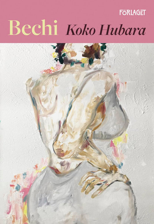 Hubara, Koko | Bechi