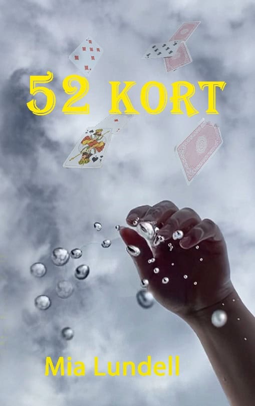Lundell, Mia | 52 kort
