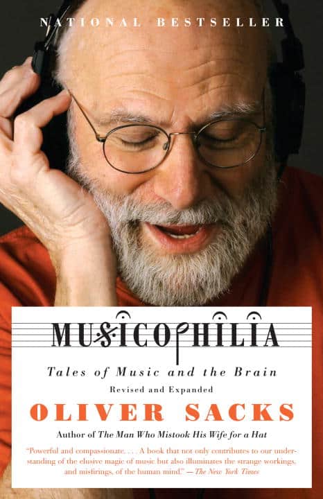 Sacks, Oliver | Musicophilia