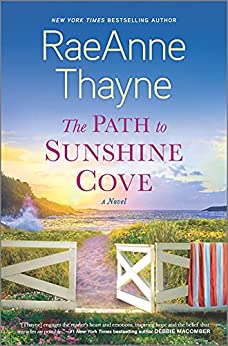 RaeAnne Thayne | The Path to Sunshine Cove