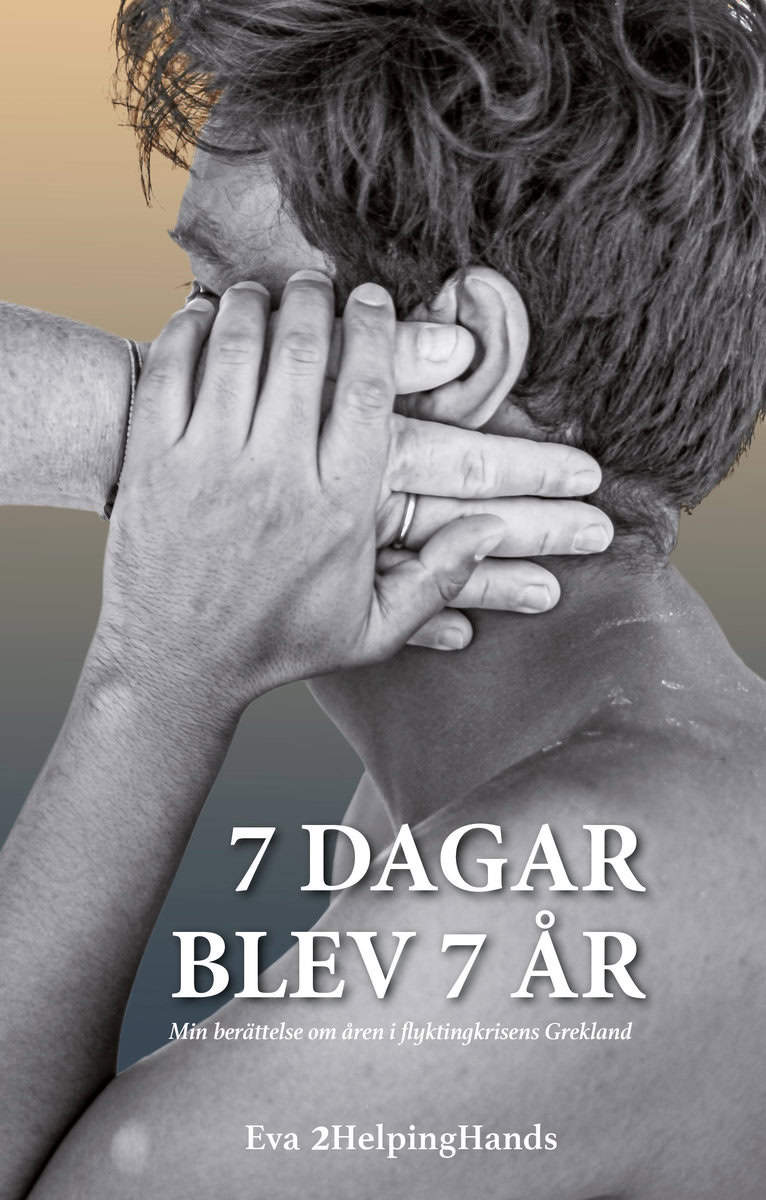 Andersson, Eva | 7 dagar blev 7 år