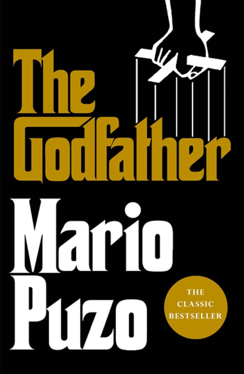 Puzo Mario | The Godfather