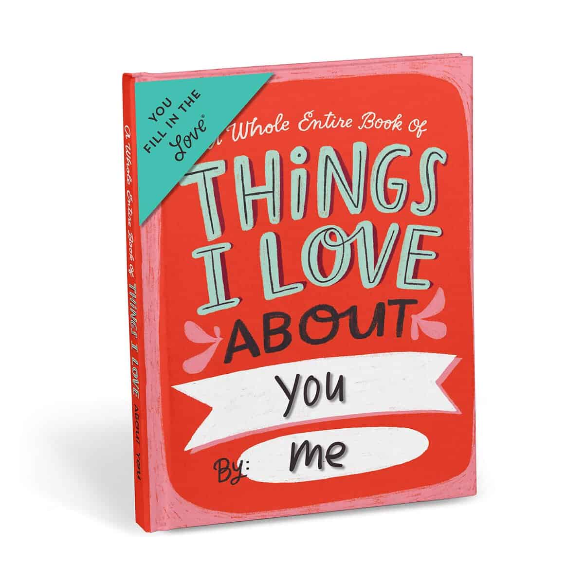 Em & Friends | Em & Friends About You Fill in the Love Journal : Value, object or array expected.* Line 1, Column 2  Ext...