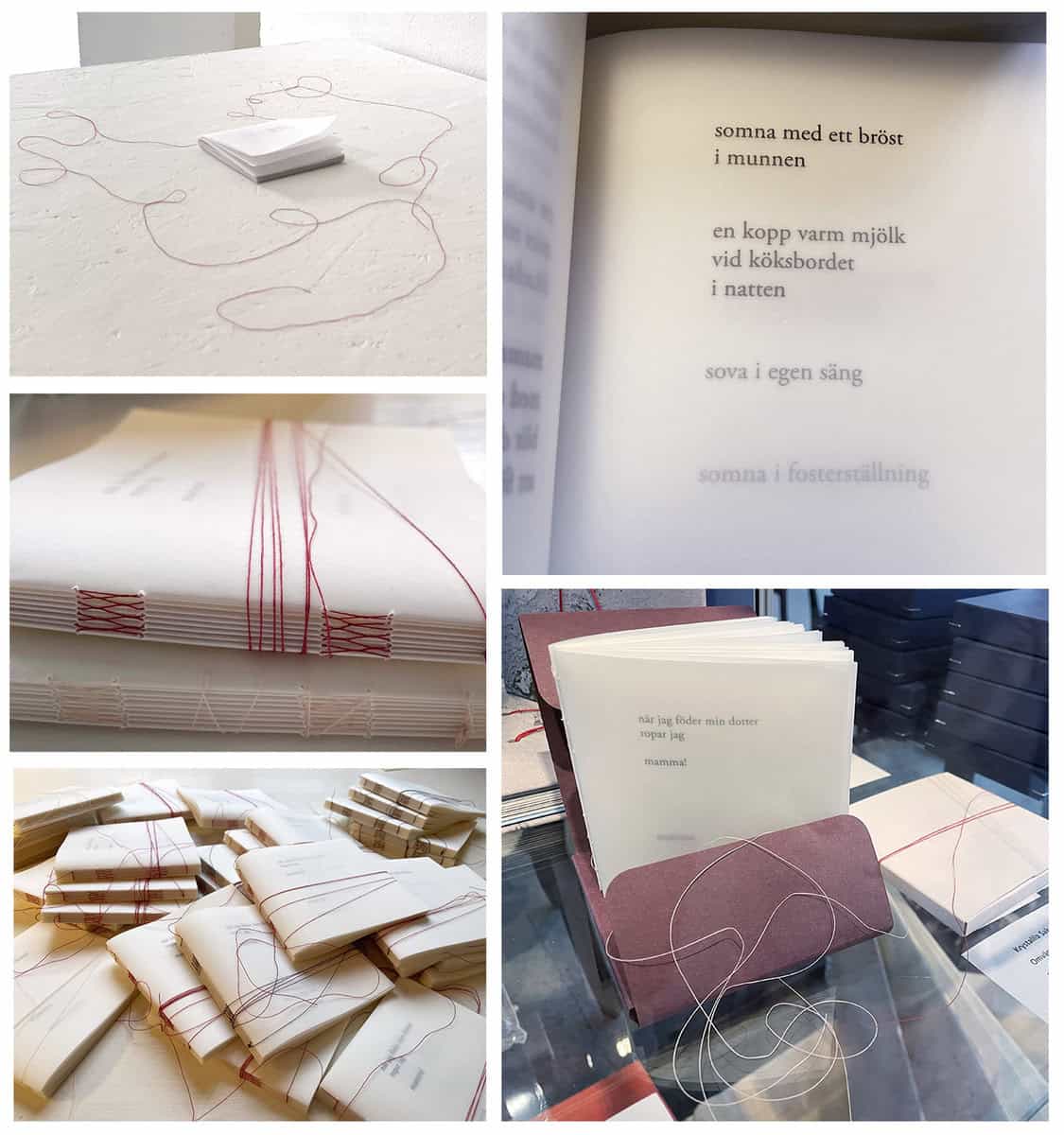 Sakellariou, Krystallia | Omvänd död