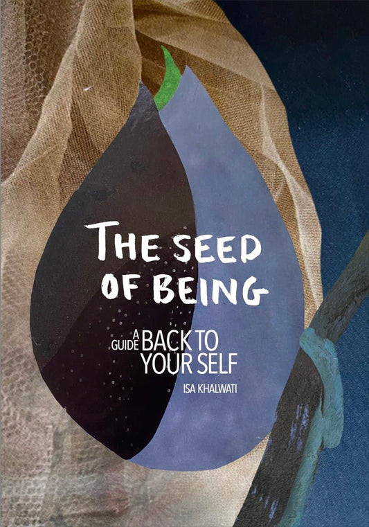 Söderström, Isa Khalwati | The seed of being