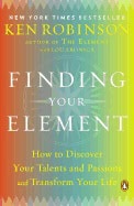 Robinson, Ken | Aronica, Lou | Finding Your Element