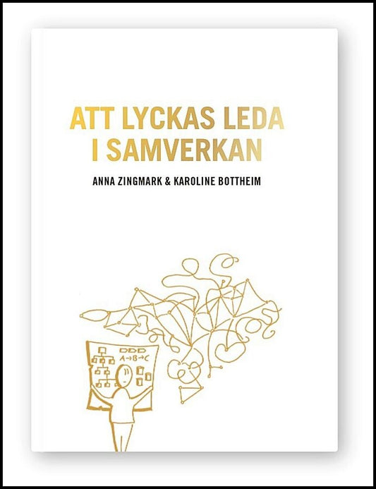 Zingmark, Anna | Bottheim, Karoline | Att lyckas leda i samverkan