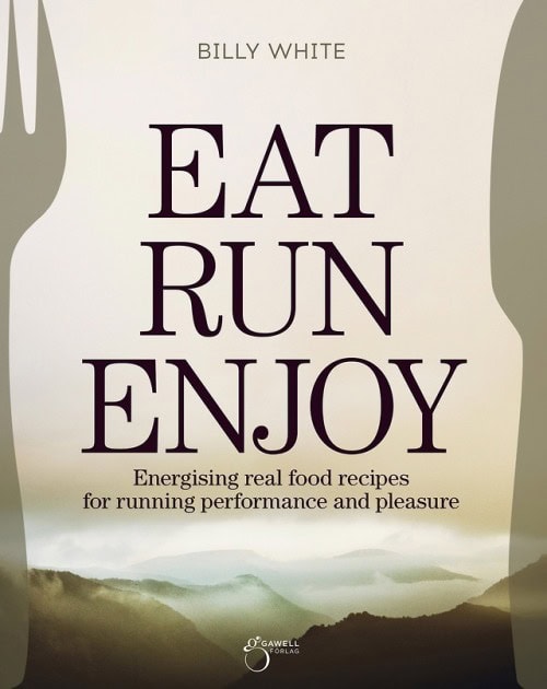 White, Billy | Eat, Run, Enjoy