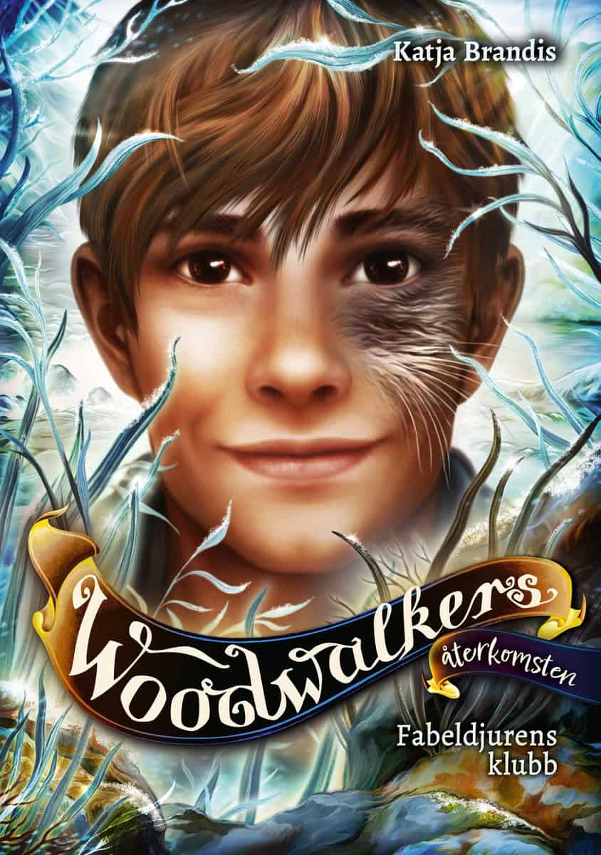 Brandis, Katja | Fabeldjurens klubb
