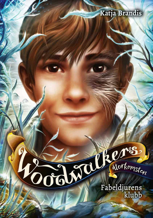 Brandis, Katja | Fabeldjurens klubb