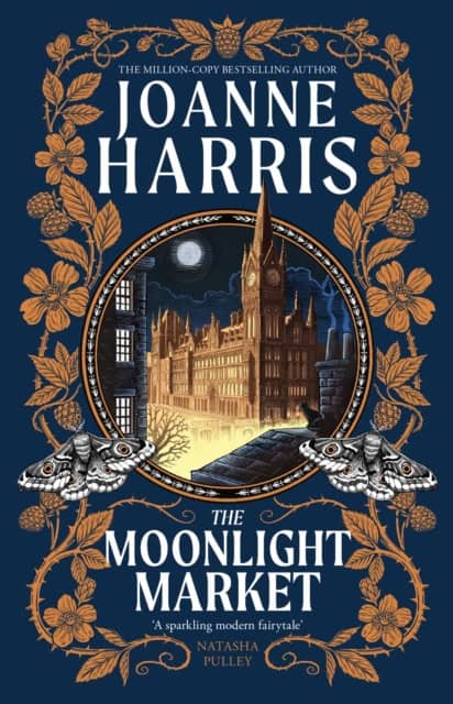 Harris, Joanne | The Moonlight Market