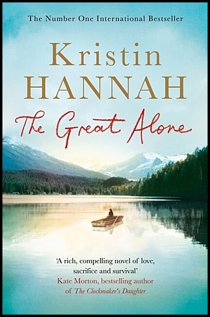 Hannah, Kristin | The Great Alone