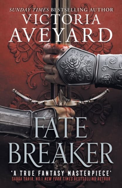 Aveyard, Victoria | Fate Breaker