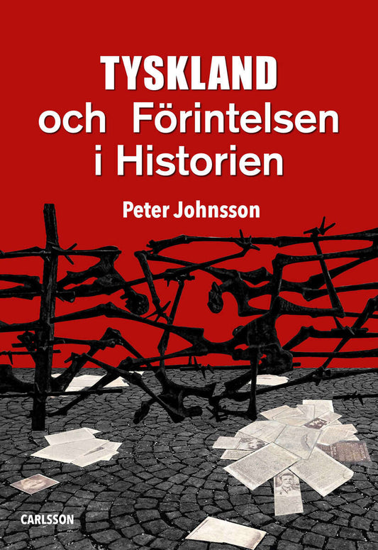 Johnsson, Peter | Tyskland och Förintelsen i historien