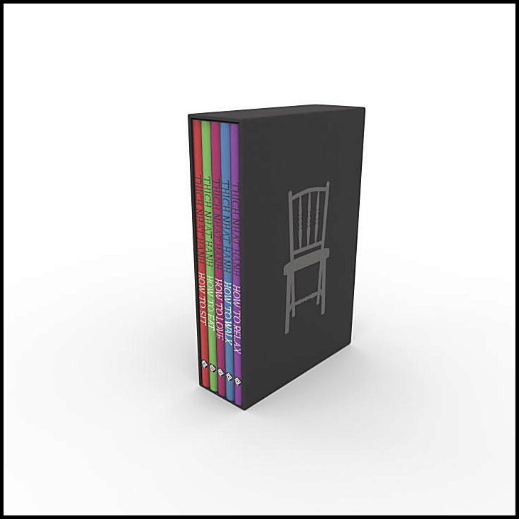 Hanh, Thich Nhat | How to Live