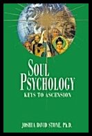 Stone, Joshua David | Soul Psychology : Keys to Ascension