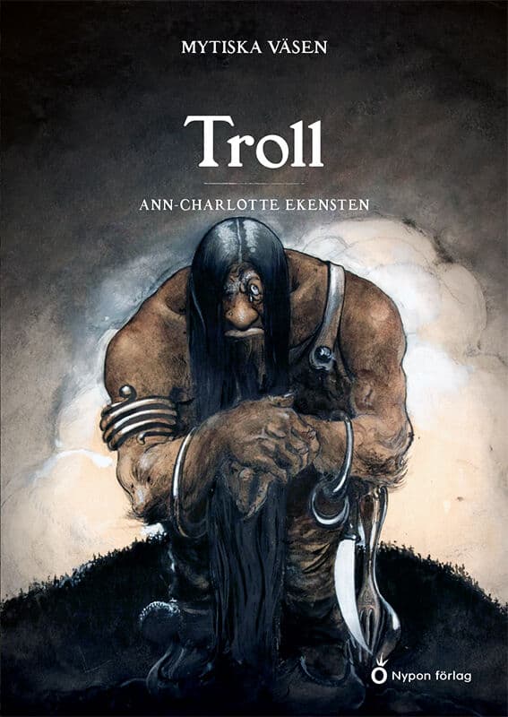 Ekensten, Ann-Charlotte | Troll : Troll