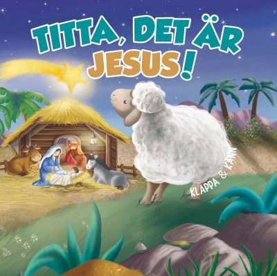Pesci, Fransesca | Titta, det är Jesus!