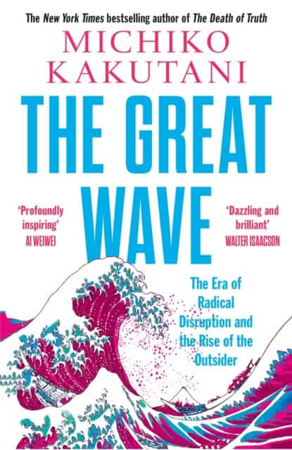 Kakutani, Michiko | The Great Wave