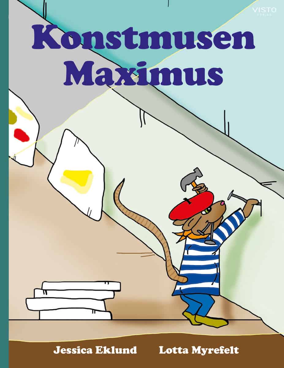 Eklund, Jessica | Konstmusen Maximus