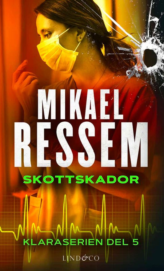 Ressem, Mikael | Skottskador