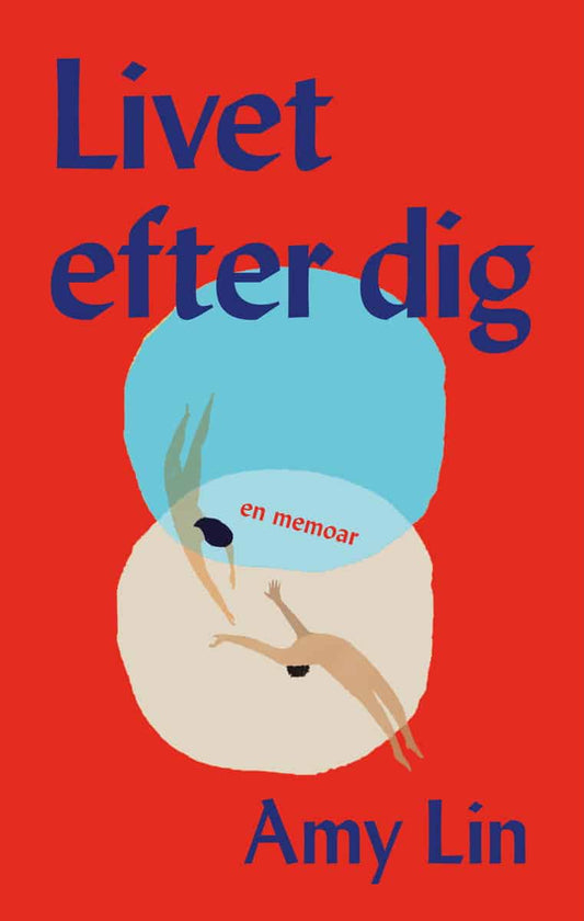 Lin, Amy | Livet efter dig