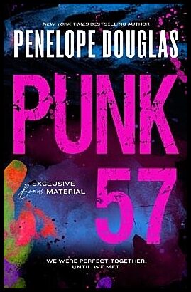 Douglas, Penelope | Punk 57