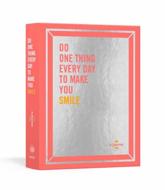 Rogge, Robie | Do One Thing Every Day to Make You Smile