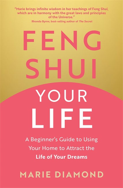 Diamond, Marie | Feng Shui Your Life
