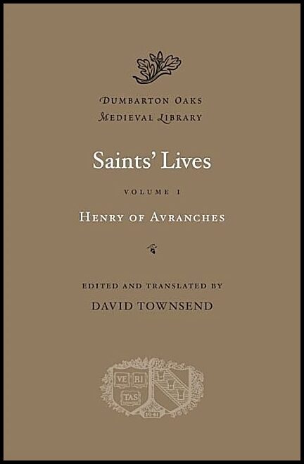 Henry Of Avranches | Saints lives