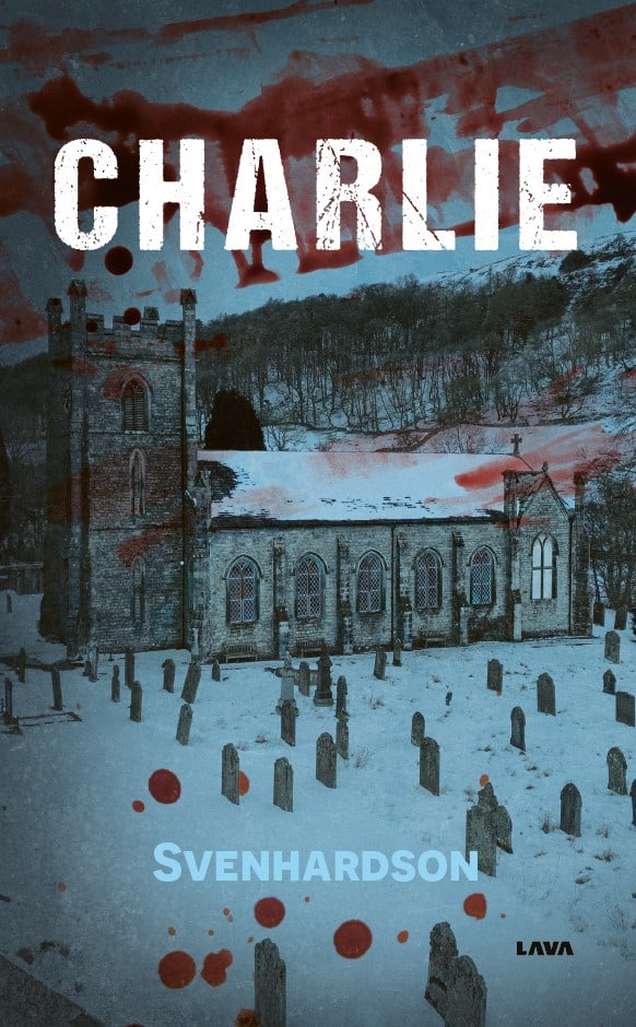 Svenhardson | Charlie