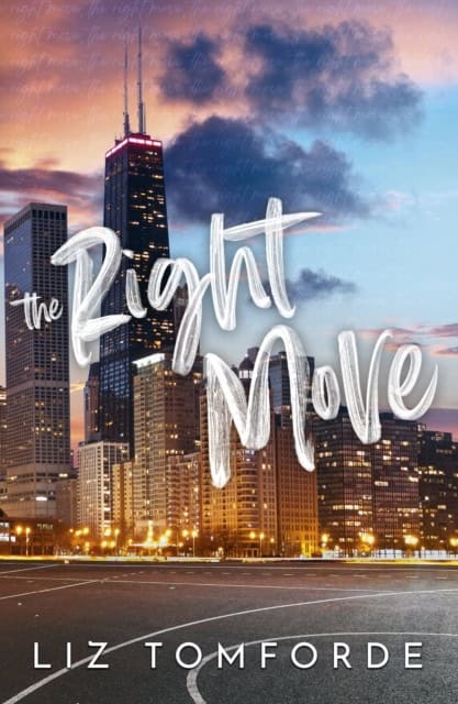 Tomforde, Liz | The Right Move