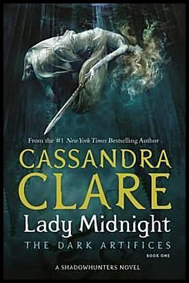 Clare, Cassandra | Lady Midnight