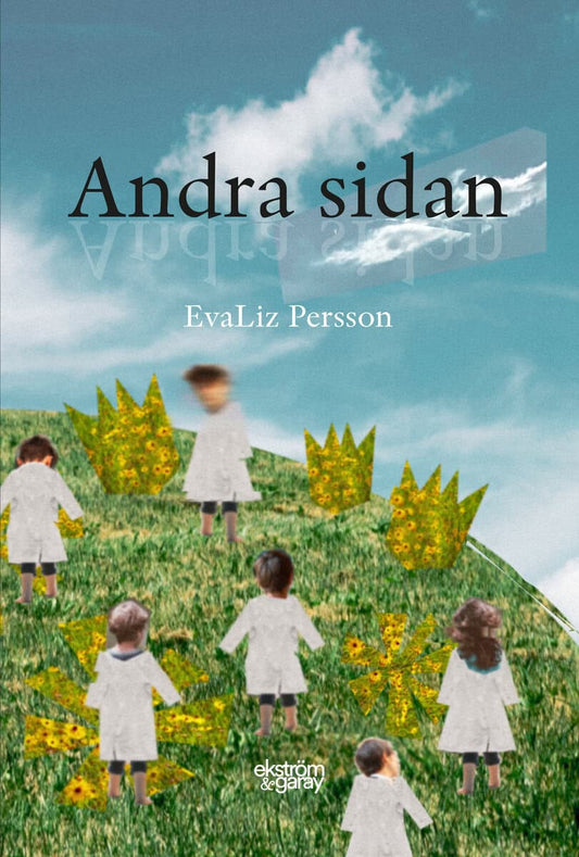 Persson, EvaLiz | Andra sidan