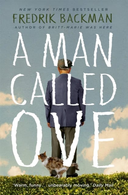 Backman, Fredrik | A Man Called Ove