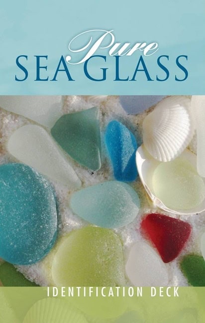 Richard LaMotte - Celia Pearson | Pure Sea Glass Identification Deck : Value, object or array expected.* Line 1, Column ...