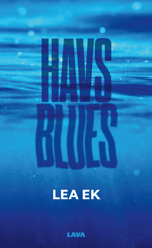 Ek, Lea | Havsblues