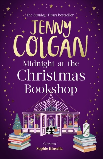 Colgan, Jenny | Midnight at the Christmas Bookshop