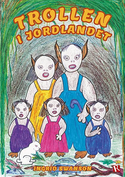 Swanson, Ingrid | Trollen i Jordlandet