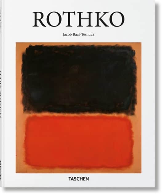 Baal-Teshuva, Jacob | Rothko