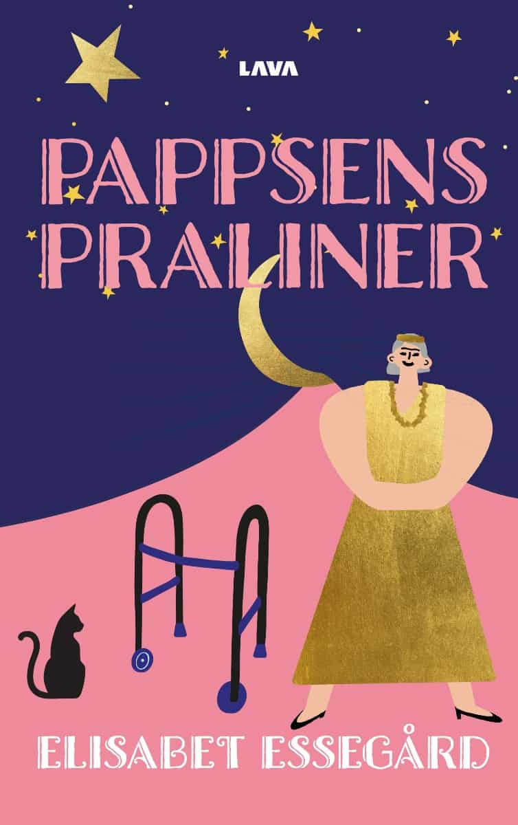 Essegård, Elisabet | Pappsens praliner