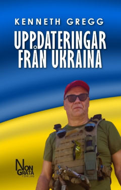 Gregg, Kenneth | Uppdateringar från Ukraina