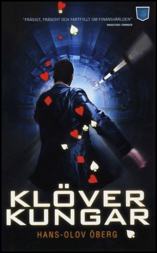 Öberg, Hans-Olov | Klöver kungar