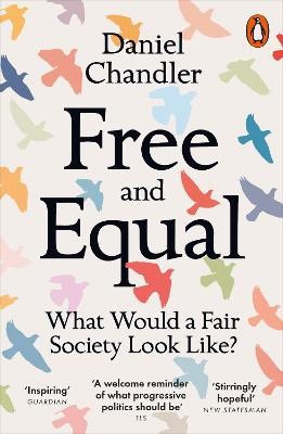 Chandler, Daniel | Free and Equal