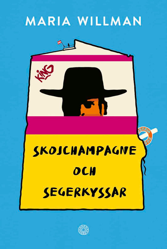 Willman, Maria | Skojchampagne och segerkyssar