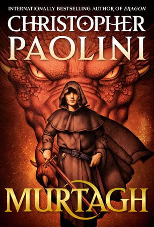 Paolini, Christopher | Murtagh