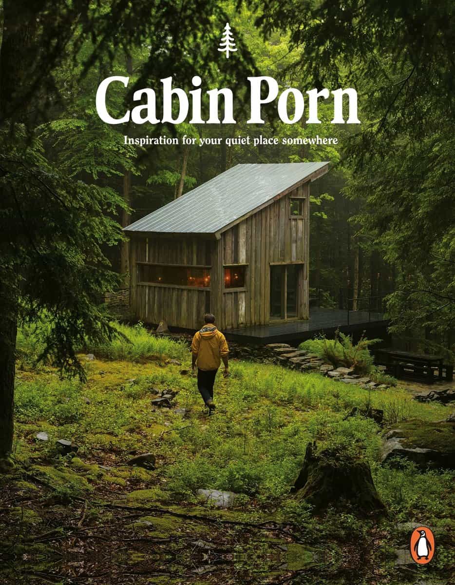 Klein, Zach | Cabin Porn