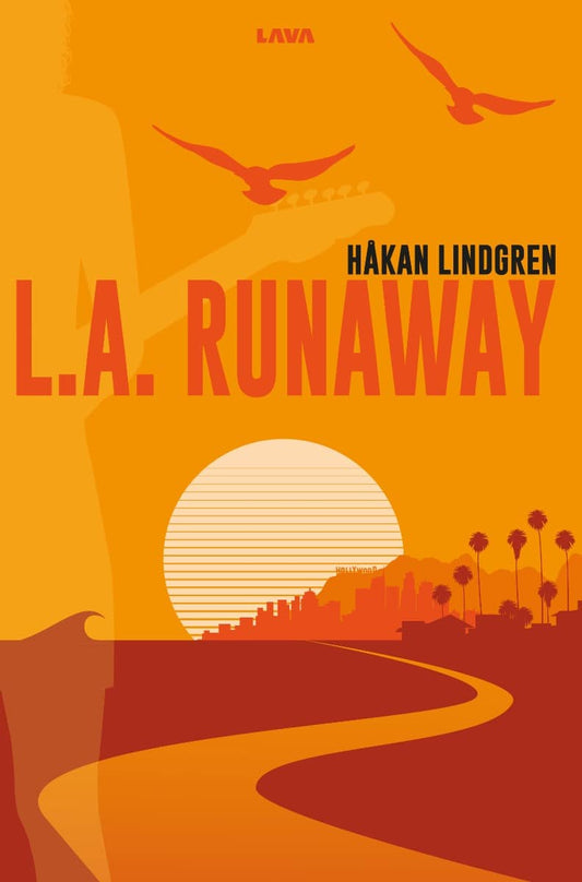 Lindgren, Håkan | L.A. Runaway