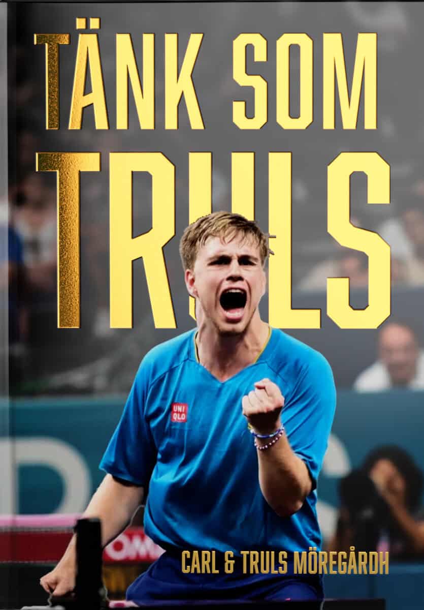 Möregårdh, Carl | Möregårdh, Truls | Tänk som Truls