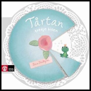 Hultgren, Lena | Tårtan 3